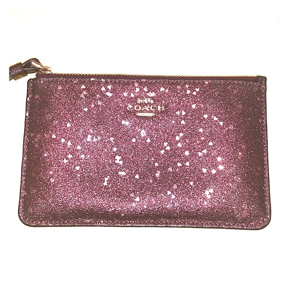 Coach Handbags - Coach wristlet